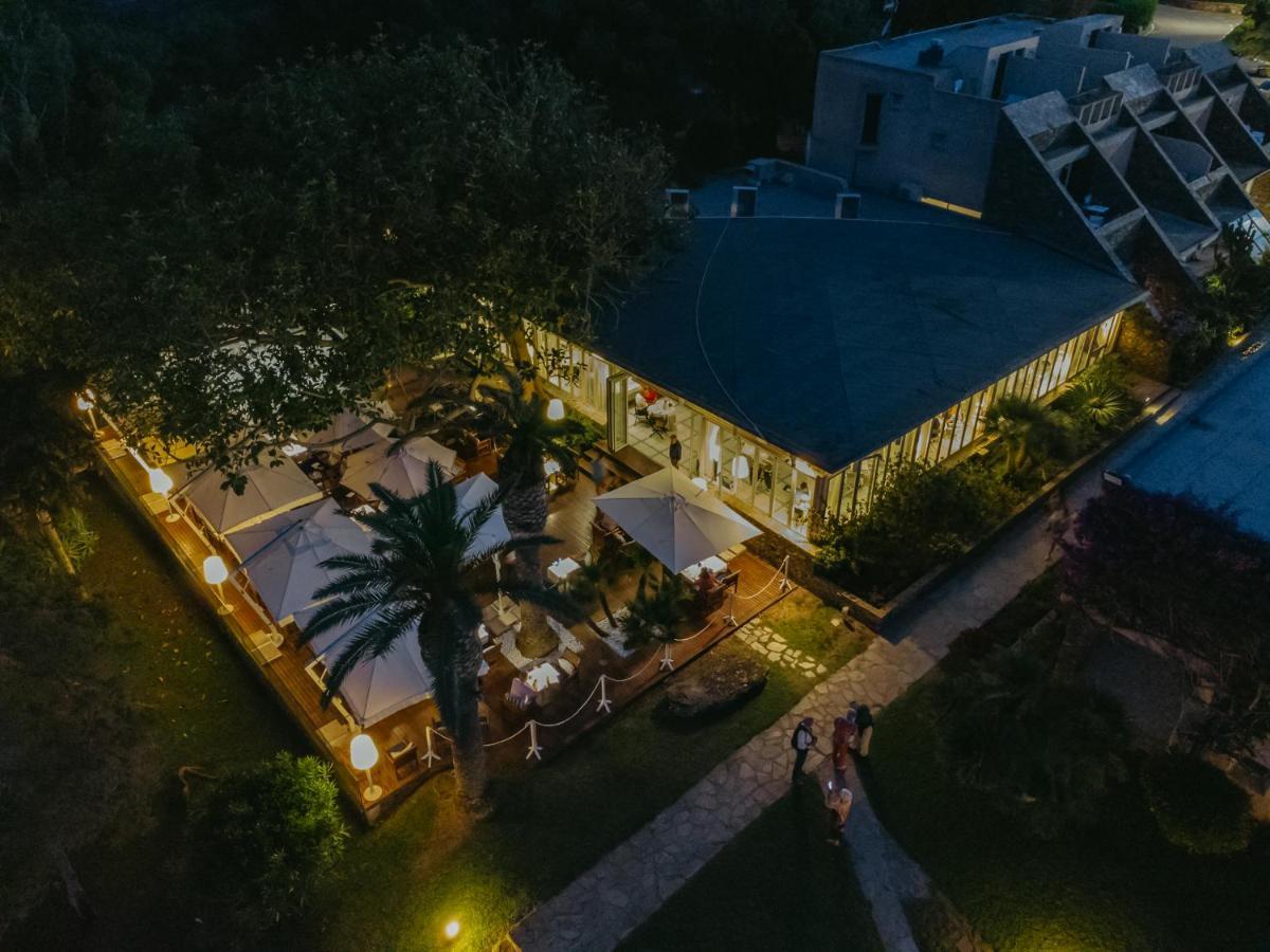 Unahotels Club Hotel Ancora Stintino Esterno foto